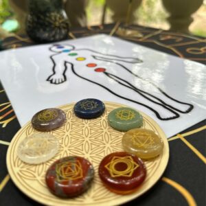 limpieza energética